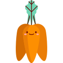 zanahorias icon