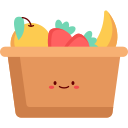 frutas icon