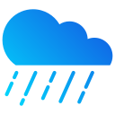 lluvia icon