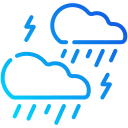 lluvia icon