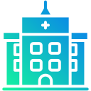 hospital icon