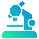 microscopio icon