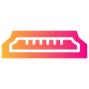 hdmi icon