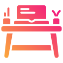 escritorio icon