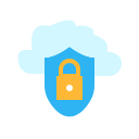 protección en la nube icon