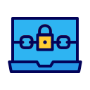 ransomware icon