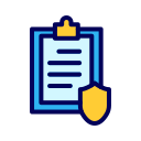 auditoría de seguridad icon