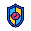 parche de seguridad icon