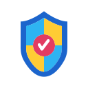 parche de seguridad icon