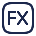 fx icon