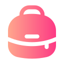 mochila icon