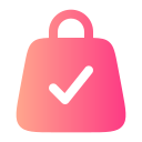 bolsa icon