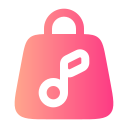 bolsa icon