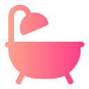 baño icon