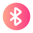 bluetooth icon