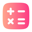 calculadora icon