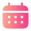 calendario icon