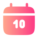 calendario icon