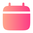 calendario icon