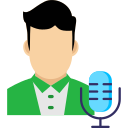 podcastista icon