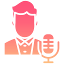 podcastista icon