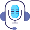 auriculares icon