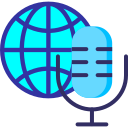 podcast icon