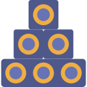 grabación sonora icon