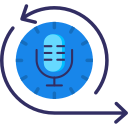 podcast icon