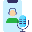 podcast icon