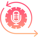 podcast icon