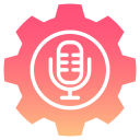 podcast icon