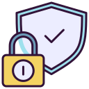 seguridad icon