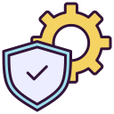 seguridad icon