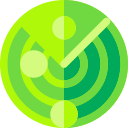 Radar icon