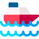 Yatch icon