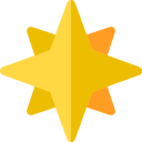 Vientos estrella icon