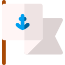 Bandera icon