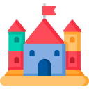 Castillo icon