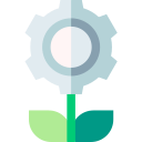 Biotecnología icon