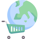 carrito de compras icon