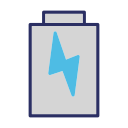 batería icon