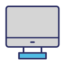 pantalla lcd icon