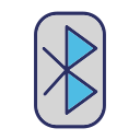 bluetooth icon