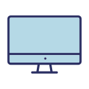 pantalla lcd icon