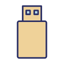 usb icon