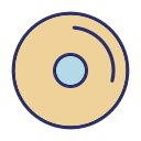 dvd icon