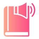 audiolibro icon