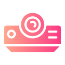 proyector icon