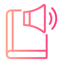 audiolibro icon